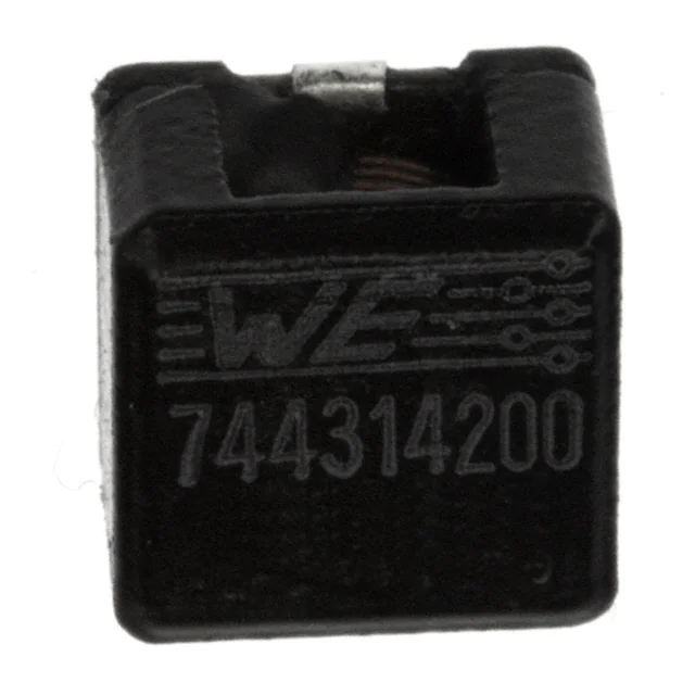 744314200 Würth Elektronik electronic component